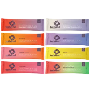 Tailwind - Discovery Endurance Mix Stick - 8 Pack