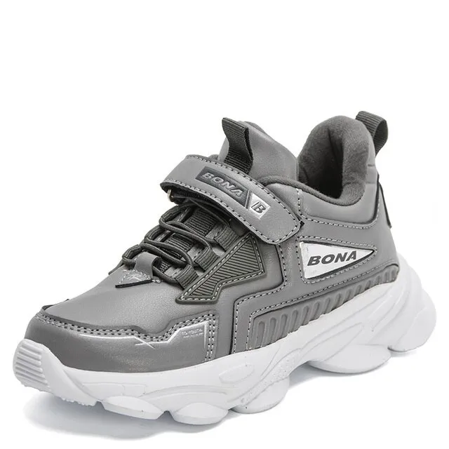 Vaydel Unisex Kids' Running Shoes