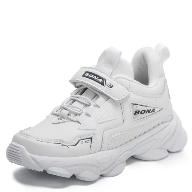 Vaydel Unisex Kids' Running Shoes