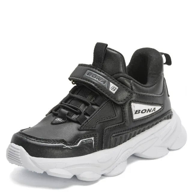 Vaydel Unisex Kids' Running Shoes