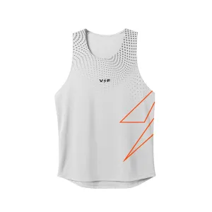 Volt and Fast FAST Tank - White