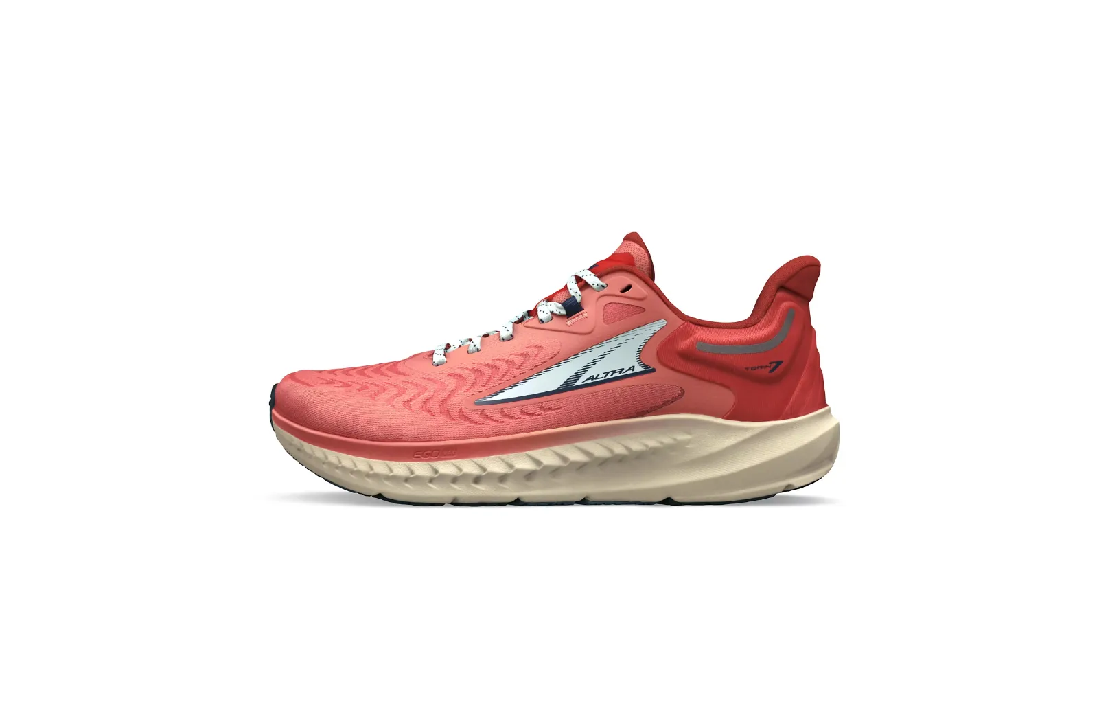 Women's Altra Torin 7 AL0A82CZ663 Color:  Pink