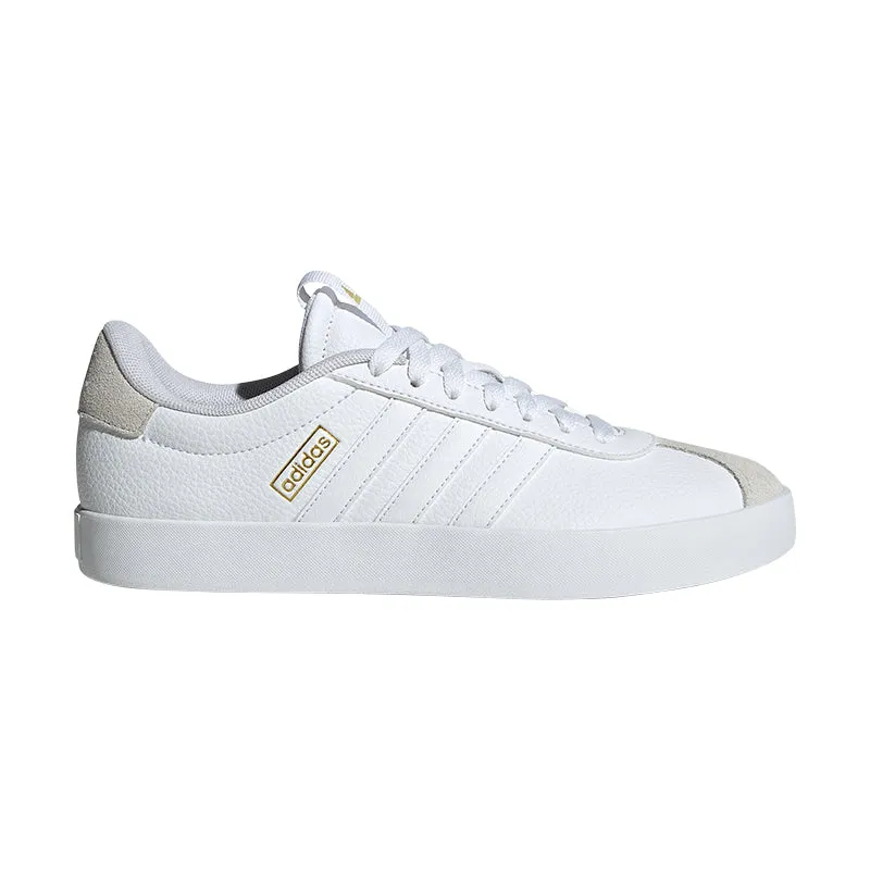 Women's VL Court 3.0 White/White/Grey