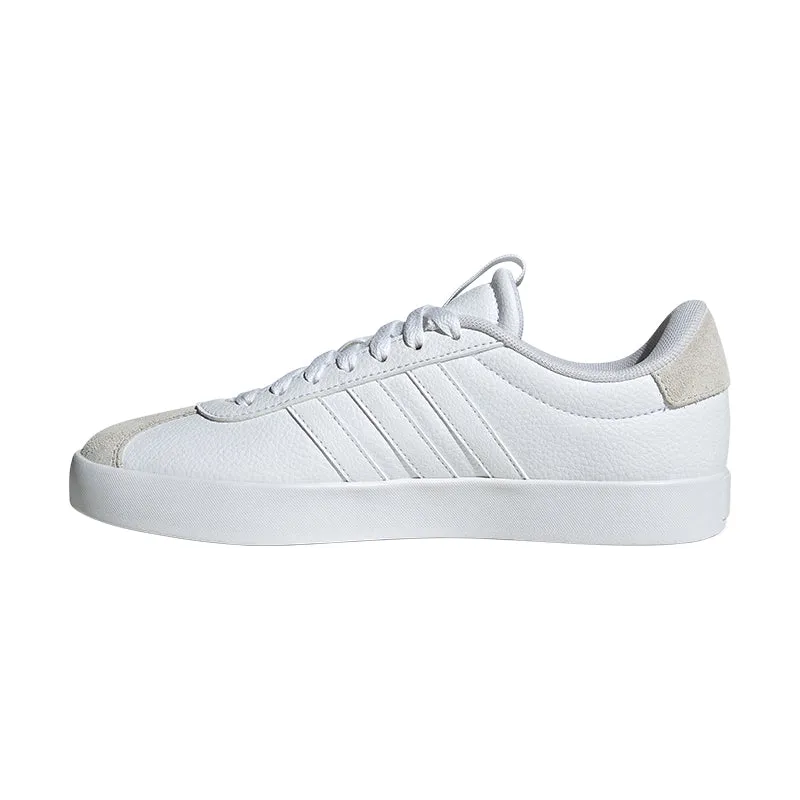 Women's VL Court 3.0 White/White/Grey