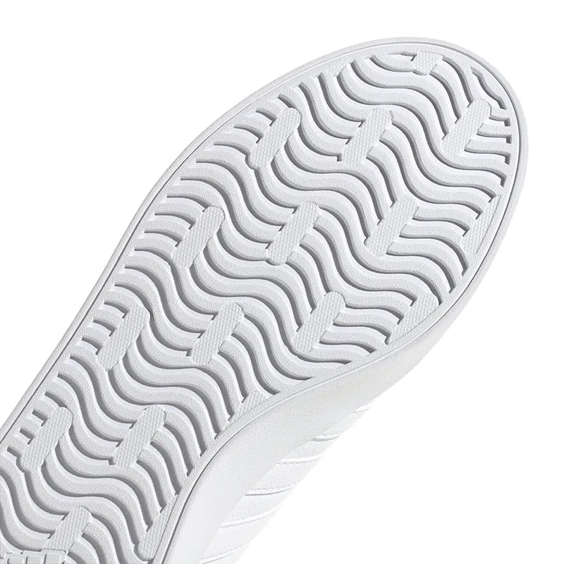 Women's VL Court 3.0 White/White/Grey
