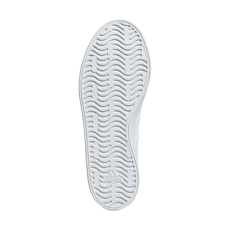 Women's VL Court 3.0 White/White/Grey